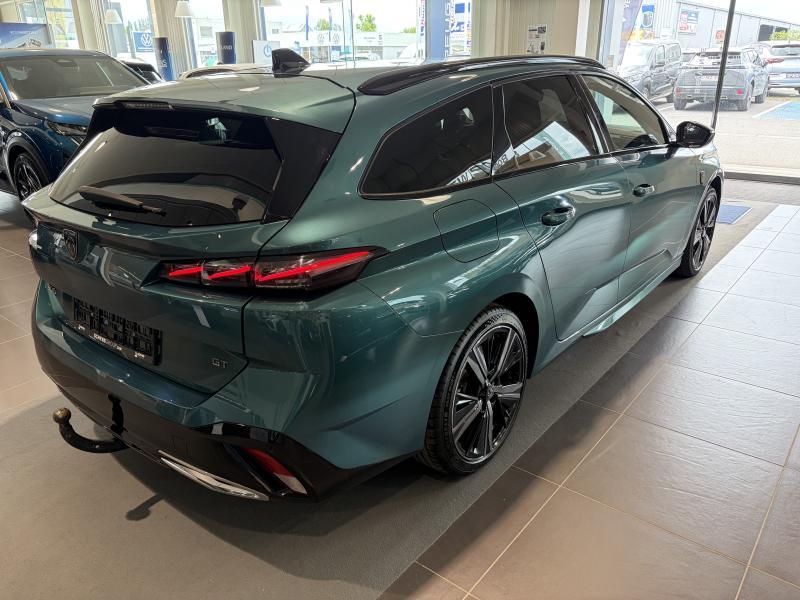 Image de la voiture Peugeot 308 SW