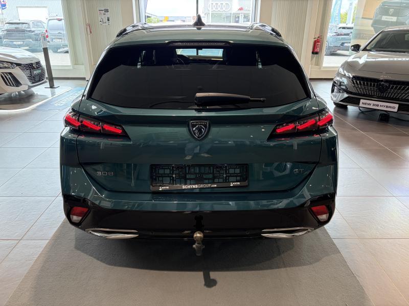 Image de la voiture Peugeot 308 SW