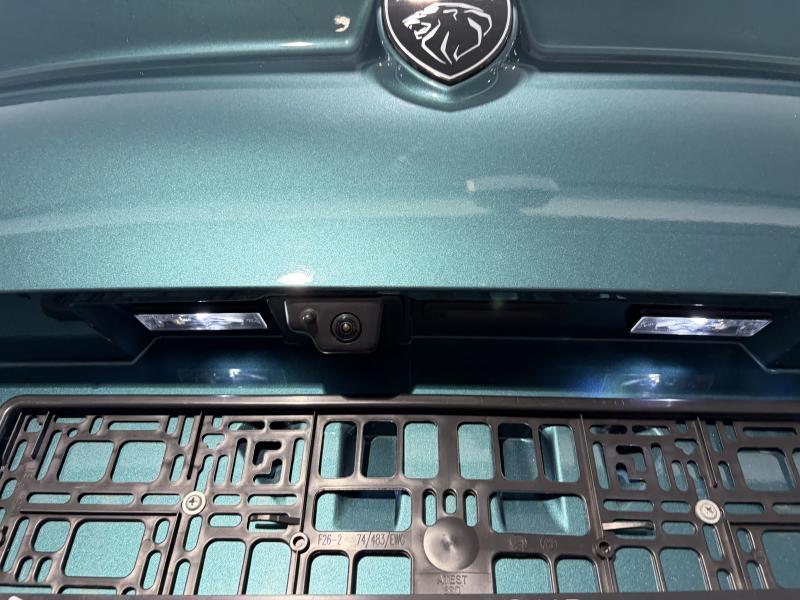 Image de la voiture Peugeot 308 SW