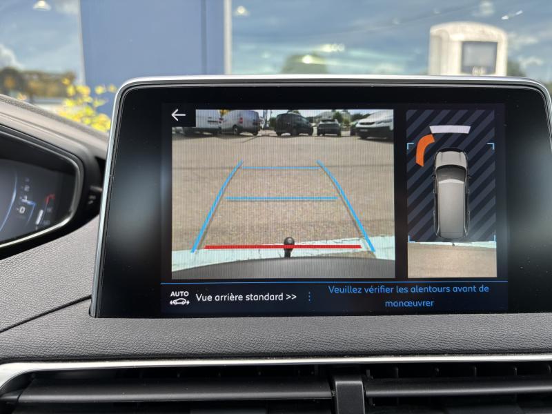 Image de la voiture Peugeot 5008