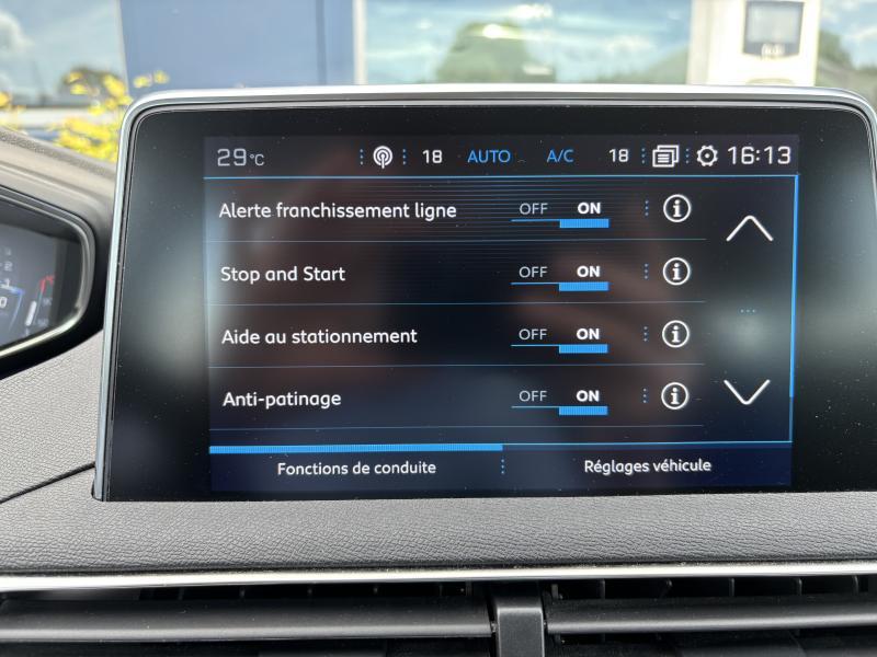 Image de la voiture Peugeot 5008