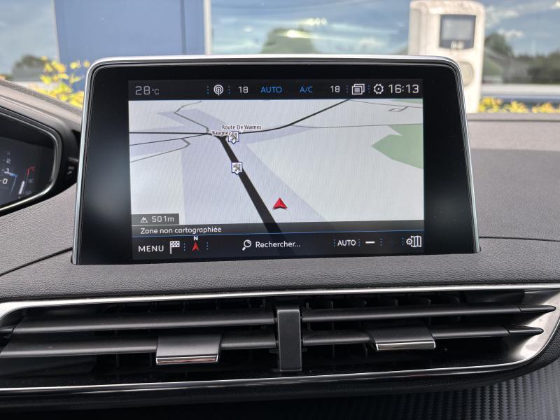 Image de la voiture Peugeot 5008