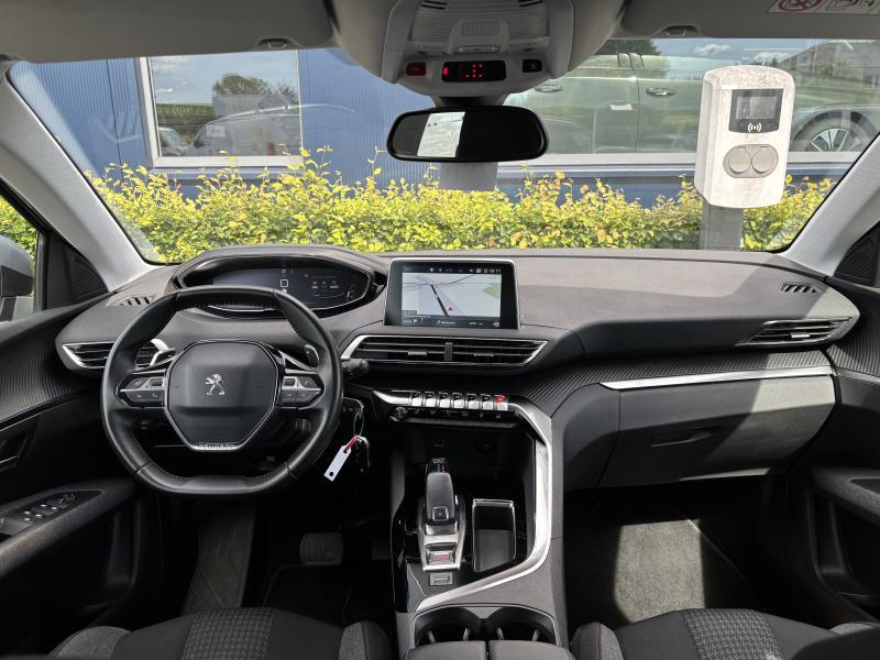 Image de la voiture Peugeot 5008