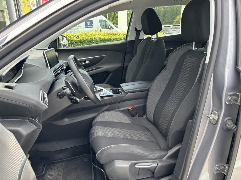 Image de la voiture Peugeot 5008