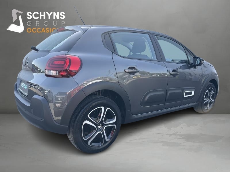 Image de la voiture Citroen C3