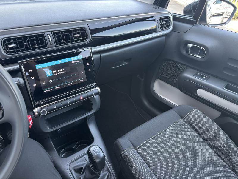 Image de la voiture Citroen C3