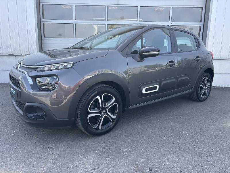 Image de la voiture Citroen C3