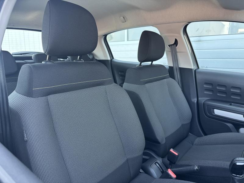 Image de la voiture Citroen C3