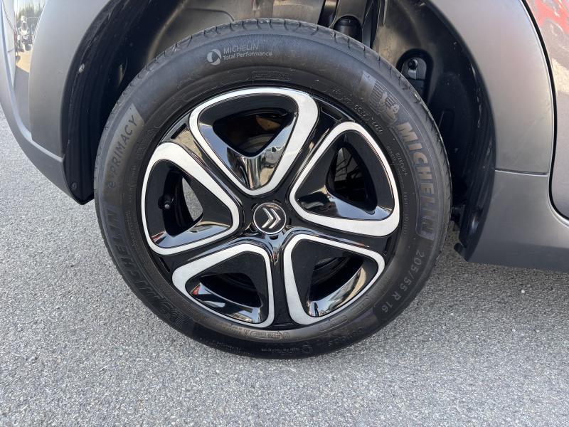 Image de la voiture Citroen C3