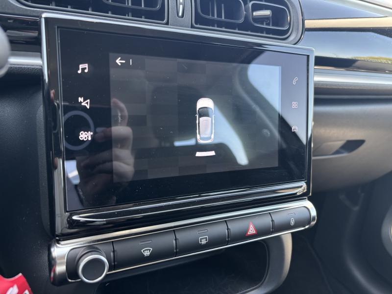 Image de la voiture Citroen C3