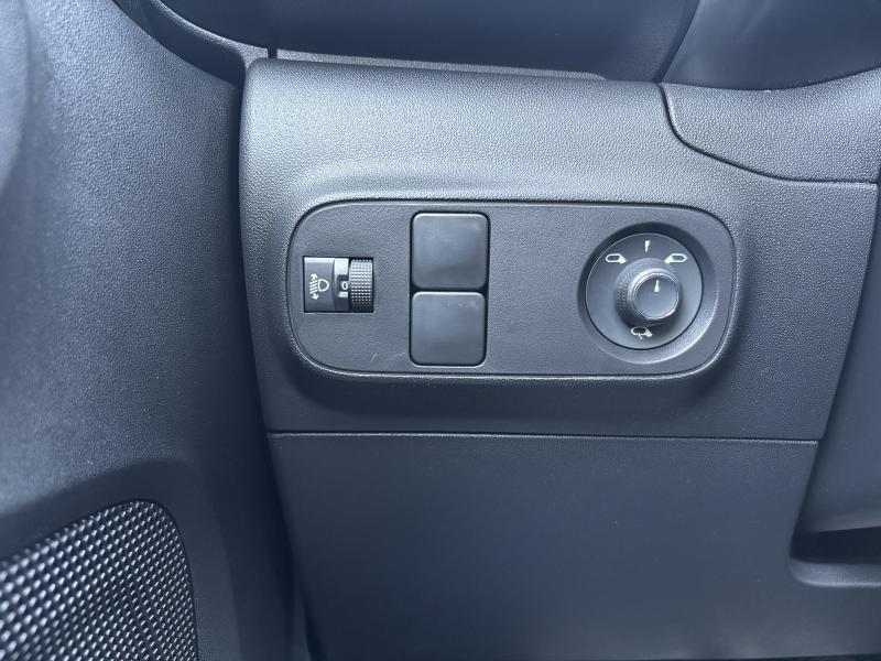 Image de la voiture Citroen C3