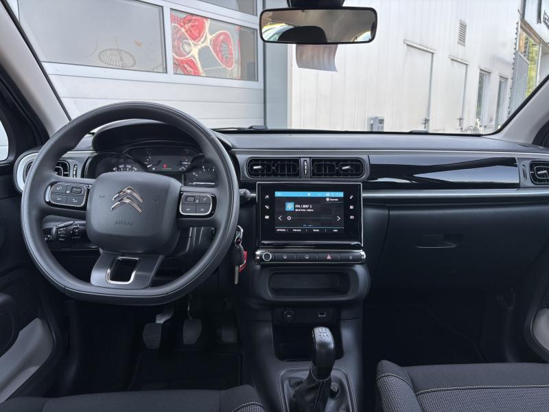 Image de la voiture Citroen C3
