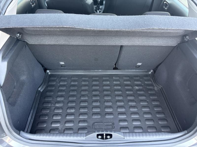Image de la voiture Citroen C3