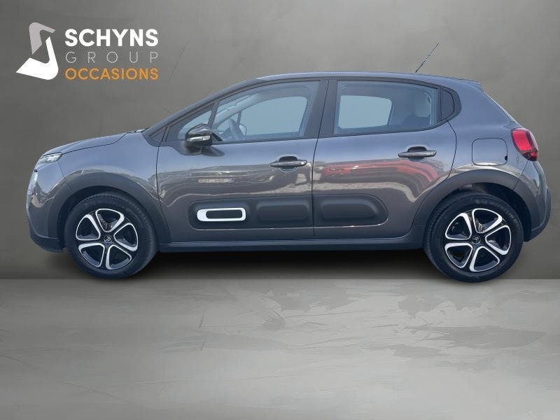 Image de la voiture Citroen C3