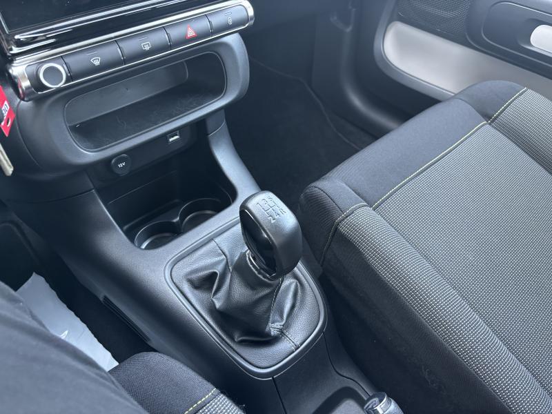Image de la voiture Citroen C3