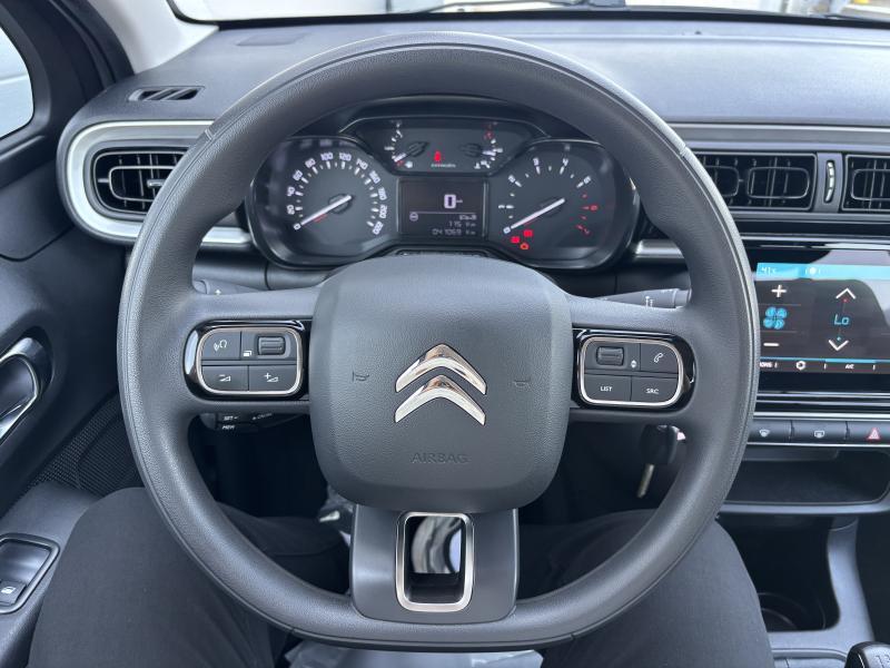 Image de la voiture Citroen C3