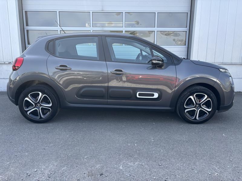 Image de la voiture Citroen C3