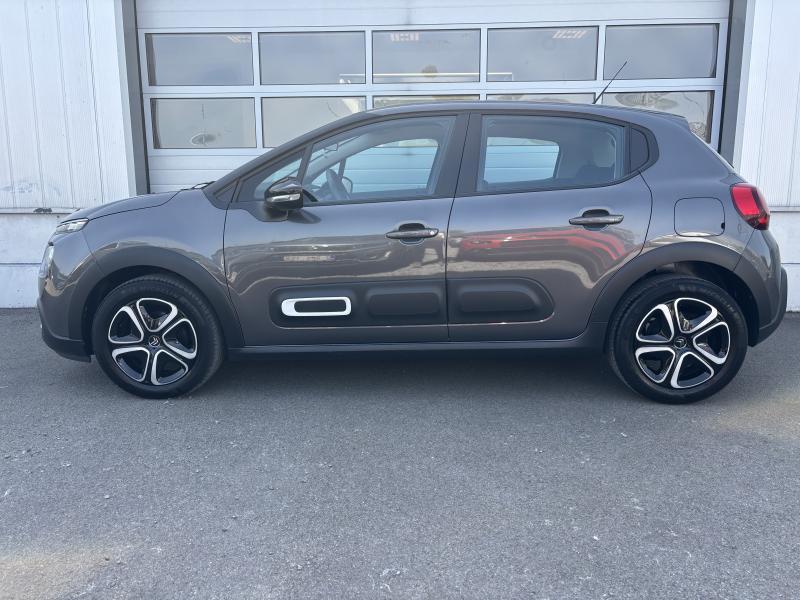 Image de la voiture Citroen C3