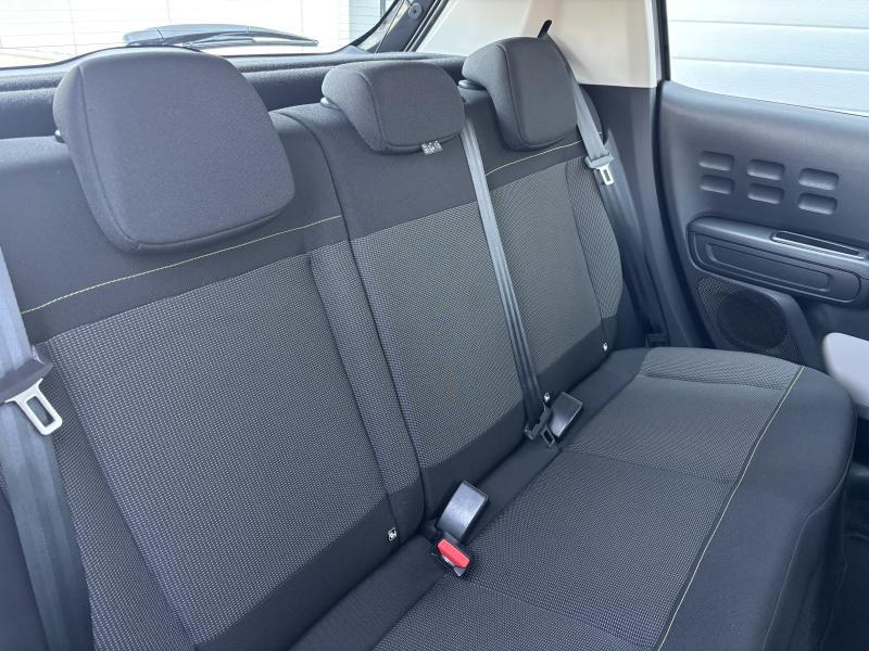Image de la voiture Citroen C3