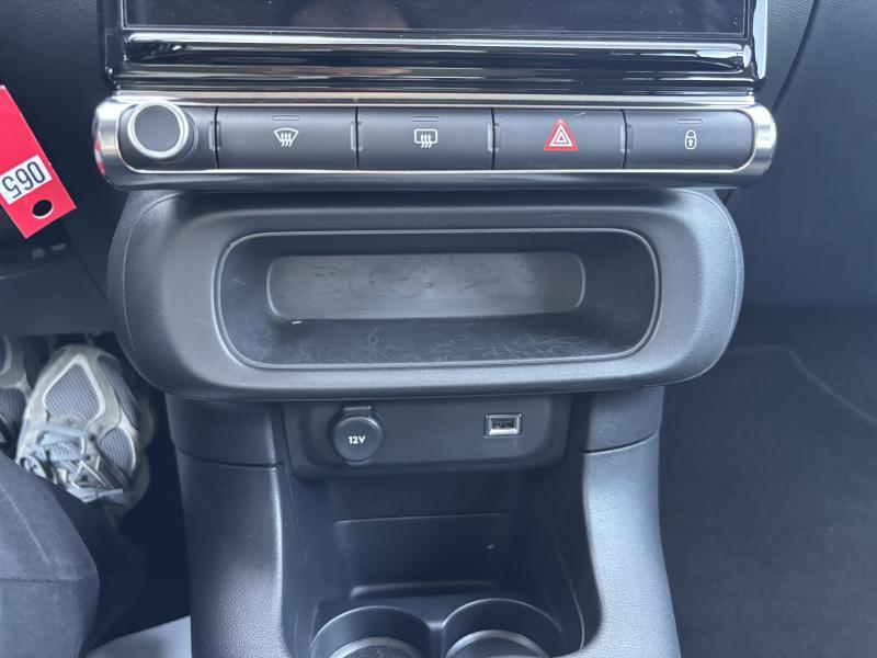 Image de la voiture Citroen C3