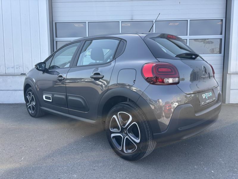 Image de la voiture Citroen C3