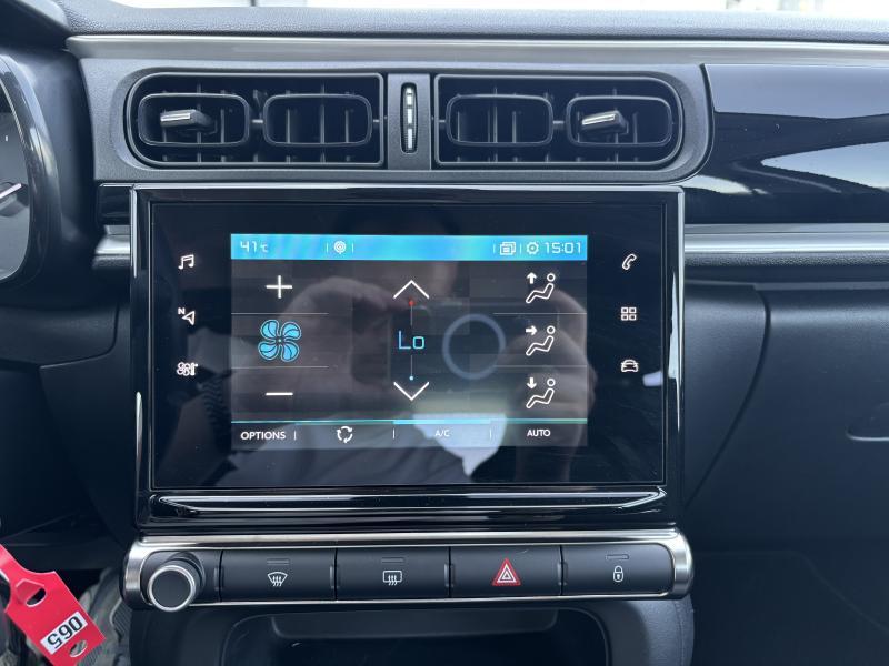 Image de la voiture Citroen C3