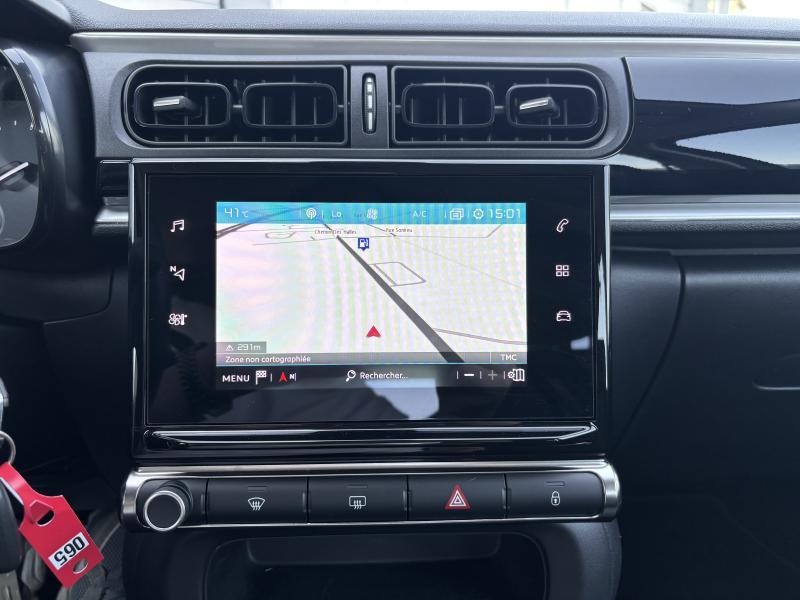 Image de la voiture Citroen C3