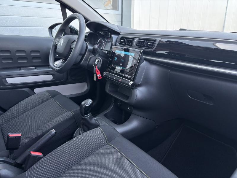 Image de la voiture Citroen C3