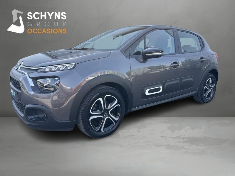 Image de la voiture Citroen C3