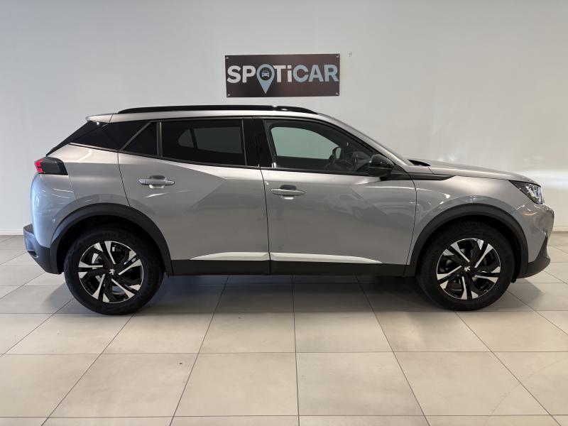 Image de la voiture Peugeot 2008