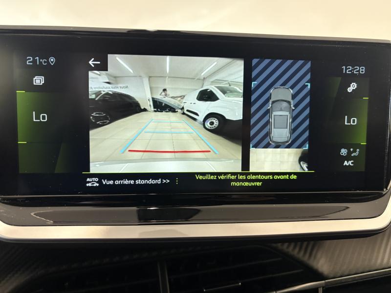 Image de la voiture Peugeot 2008