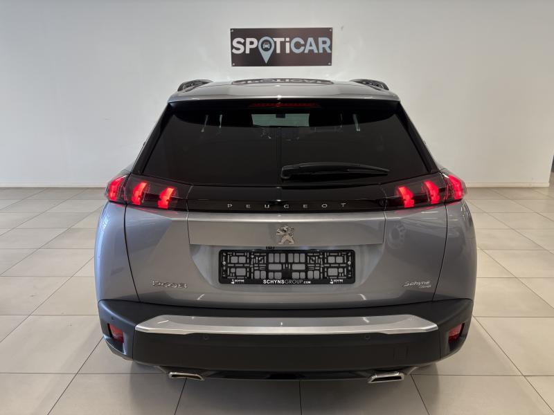 Image de la voiture Peugeot 2008