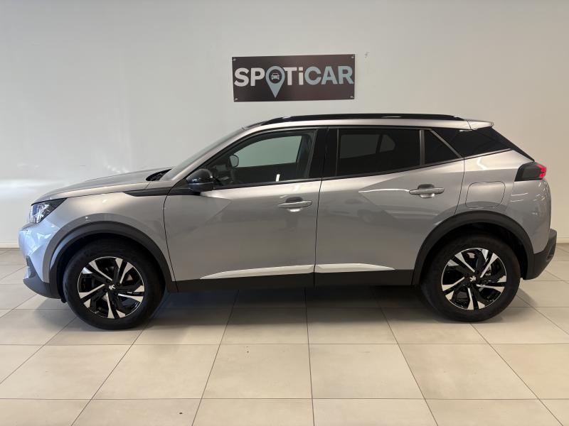 Image de la voiture Peugeot 2008