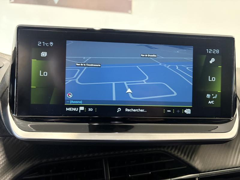 Image de la voiture Peugeot 2008