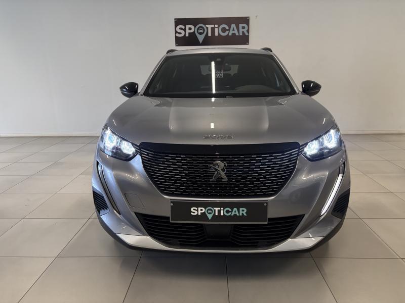 Image de la voiture Peugeot 2008