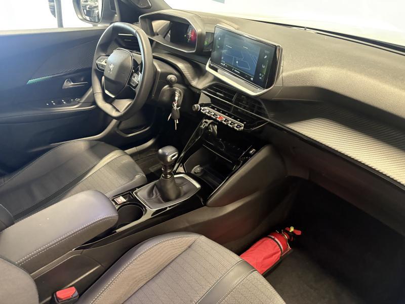 Image de la voiture Peugeot 2008