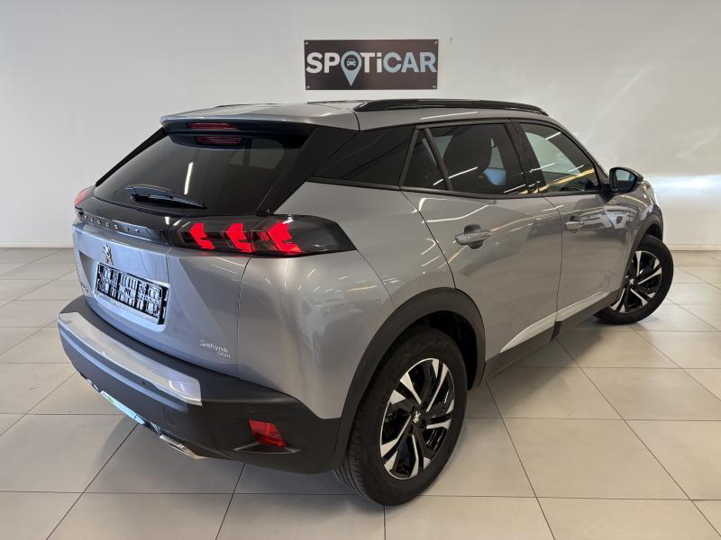 Image de la voiture Peugeot 2008