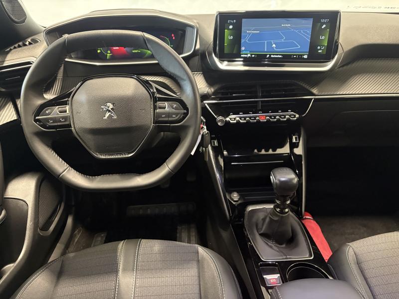 Image de la voiture Peugeot 2008