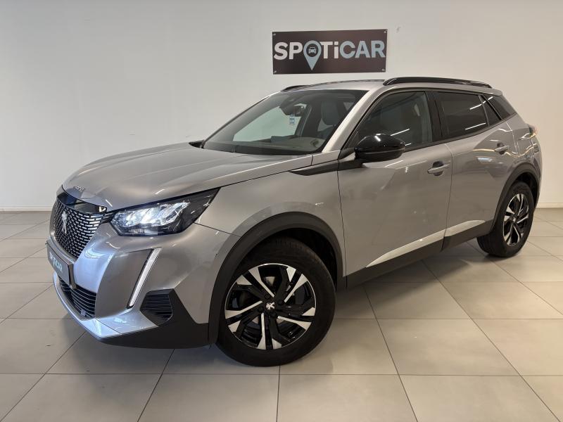 Image de la voiture Peugeot 2008