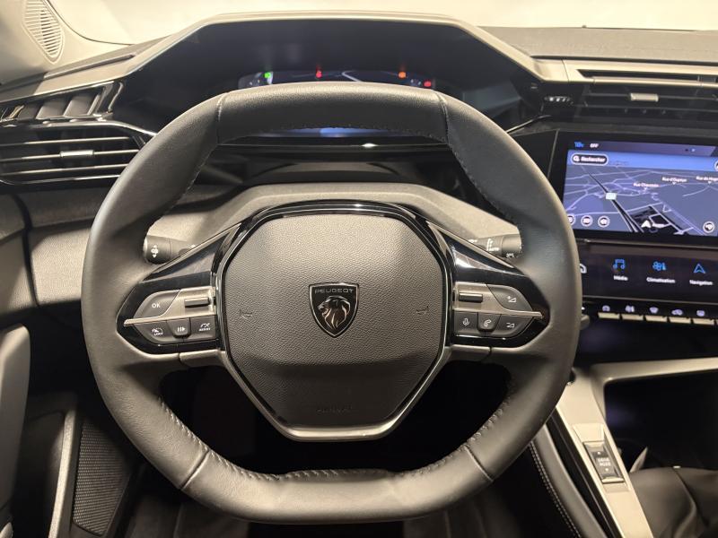 Image de la voiture Peugeot 308