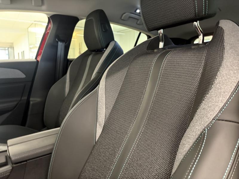 Image de la voiture Peugeot 308