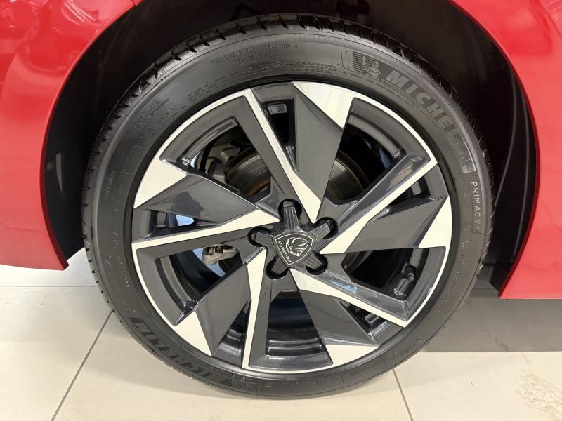 Image de la voiture Peugeot 308