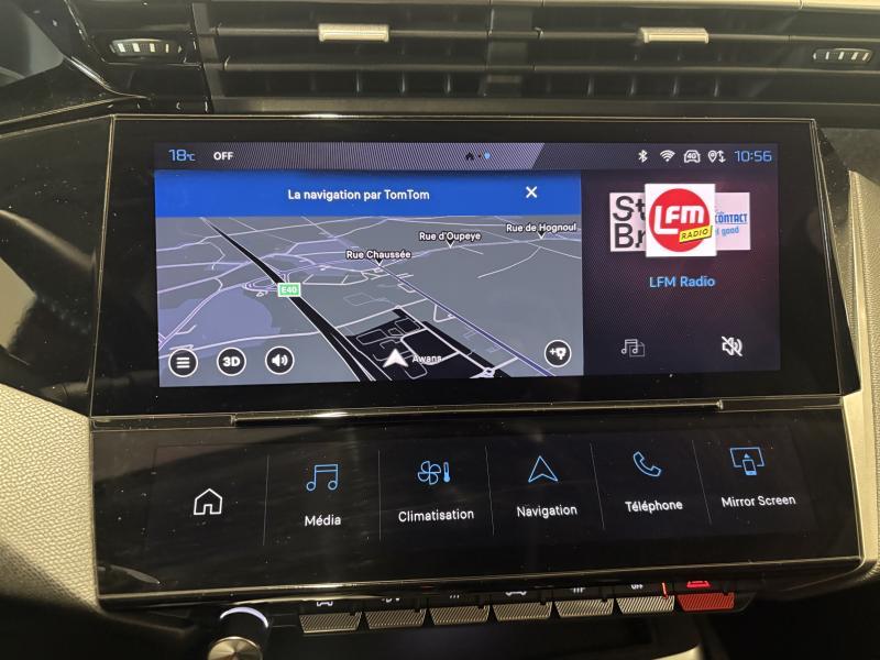 Image de la voiture Peugeot 308