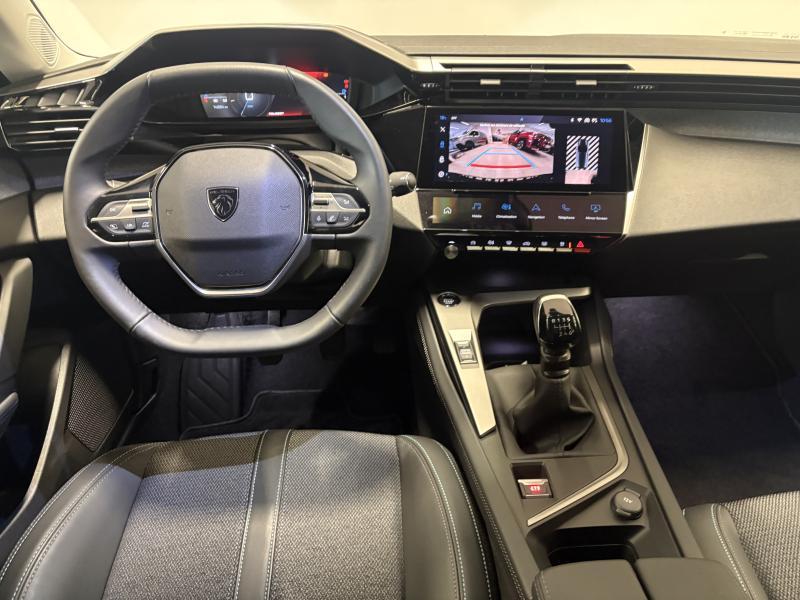 Image de la voiture Peugeot 308