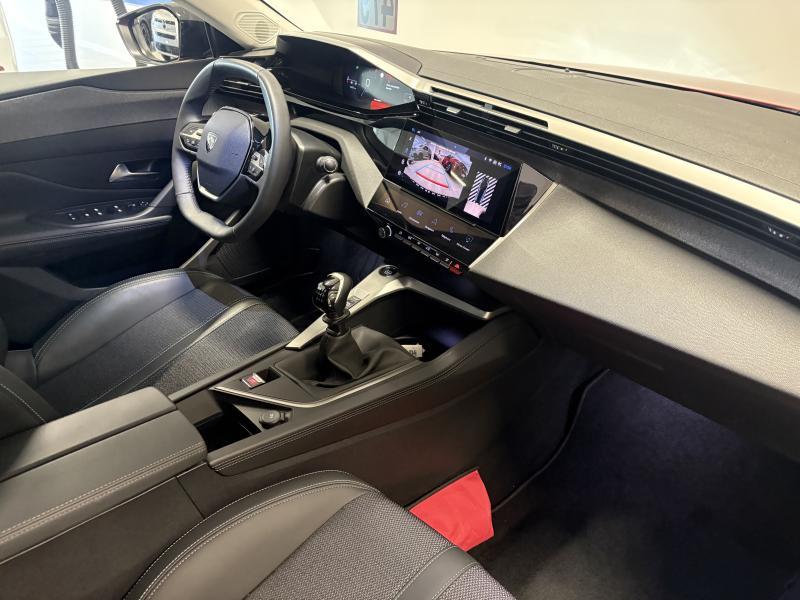 Image de la voiture Peugeot 308