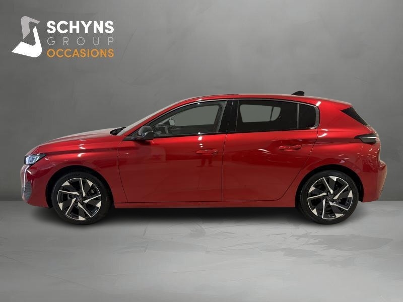 Image de la voiture Peugeot 308