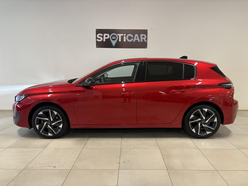 Image de la voiture Peugeot 308