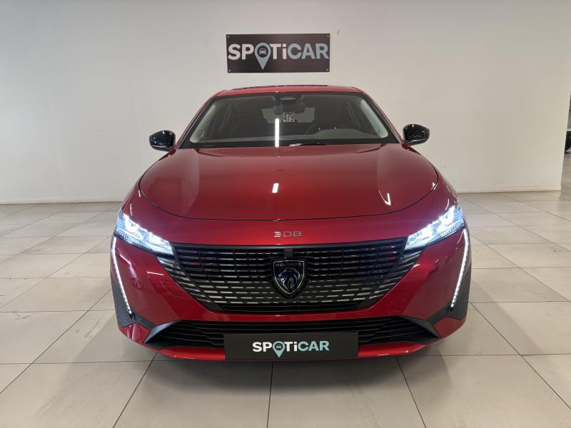 Image de la voiture Peugeot 308
