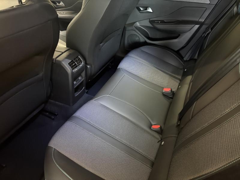 Image de la voiture Peugeot 308