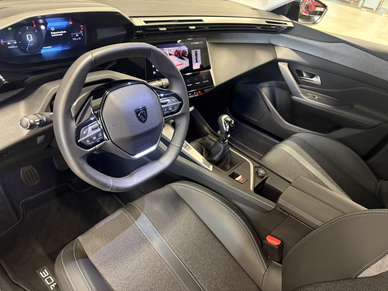 Image de la voiture Peugeot 308